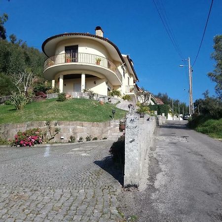 Arouca A Varanda Buitenkant foto