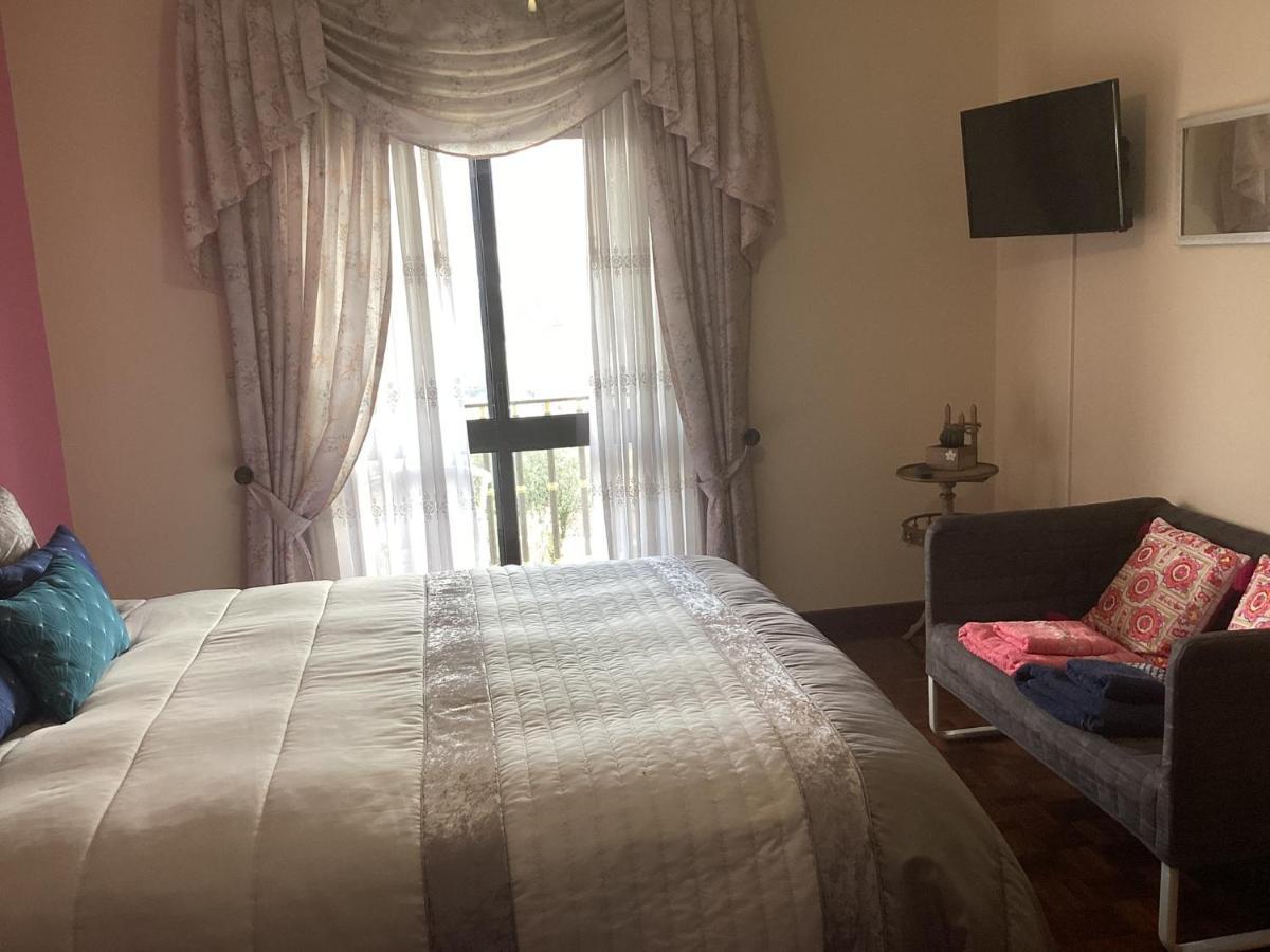Arouca A Varanda Buitenkant foto