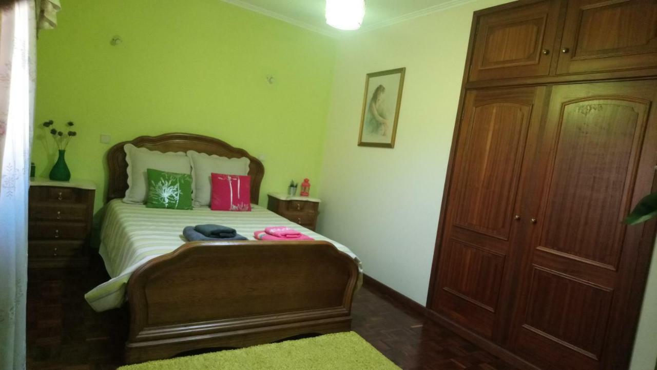 Arouca A Varanda Buitenkant foto