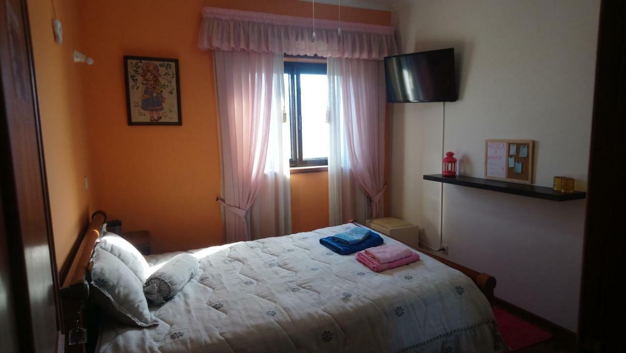 Arouca A Varanda Buitenkant foto